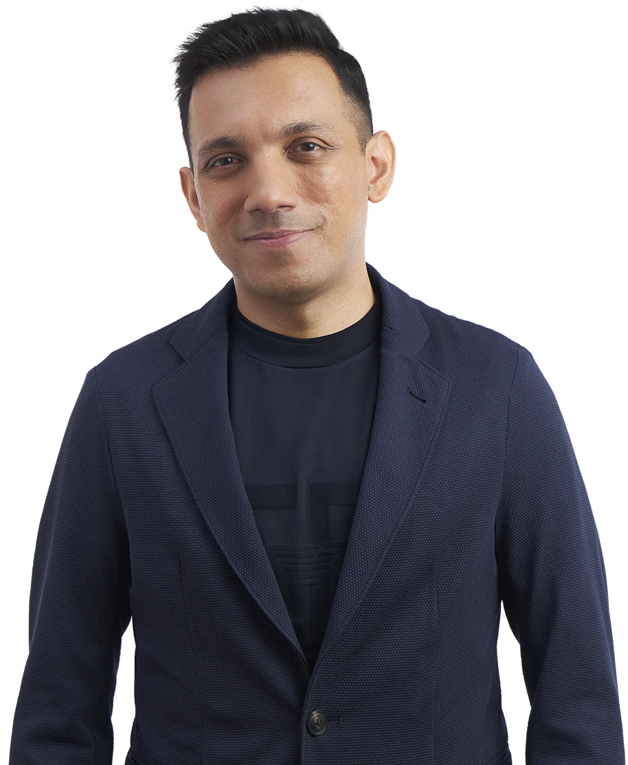 Siddharth Rajsekar