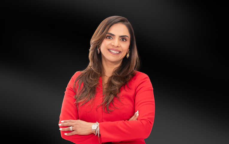 Dr. Meghana Dikshit