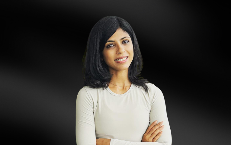 Aditi Mammen Gupta