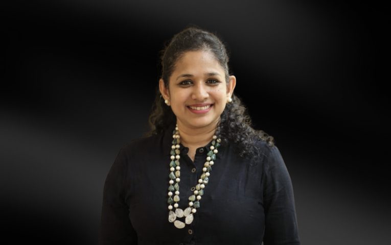 Shiny Surendran