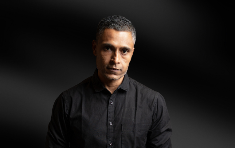 Raj Ganpath