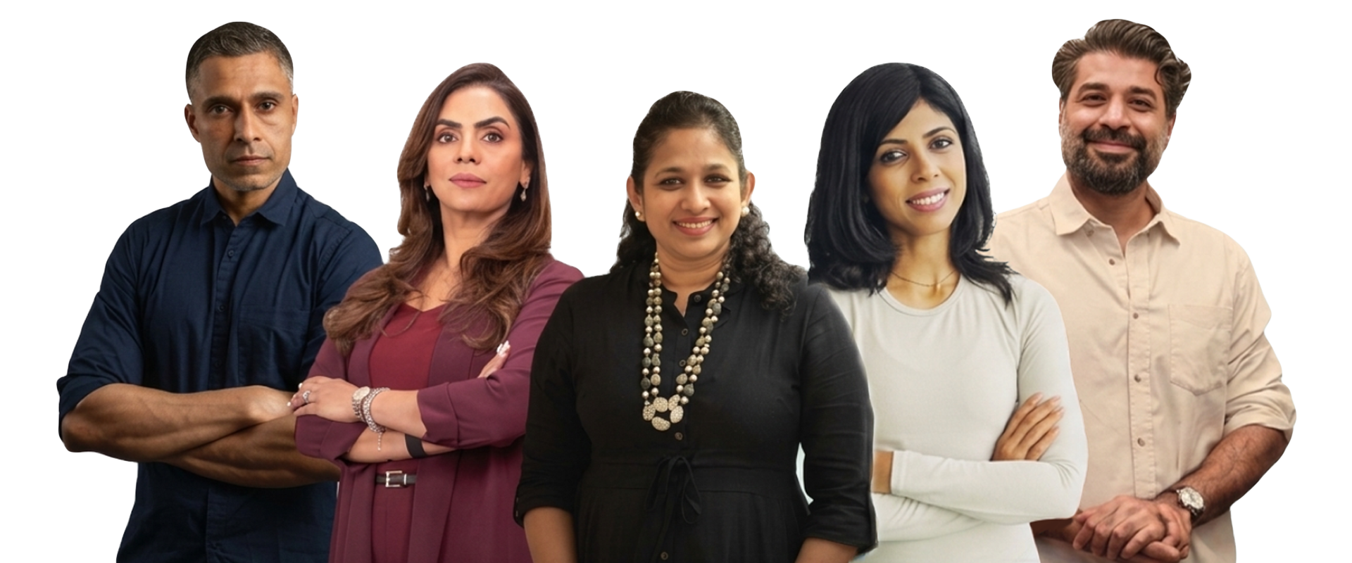 Wellness Gyan Summit Speakers